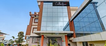 Collection O Sagayi International Resort