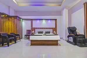 Classic-Zimmer | 1 Schlafzimmer, kostenloses WLAN