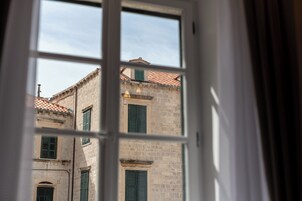 Apartment, City View | City view