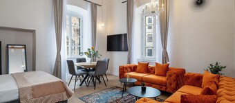 Piano Nobile Residence