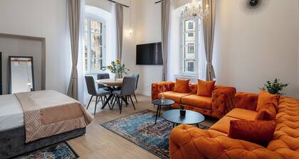 Piano Nobile Residence