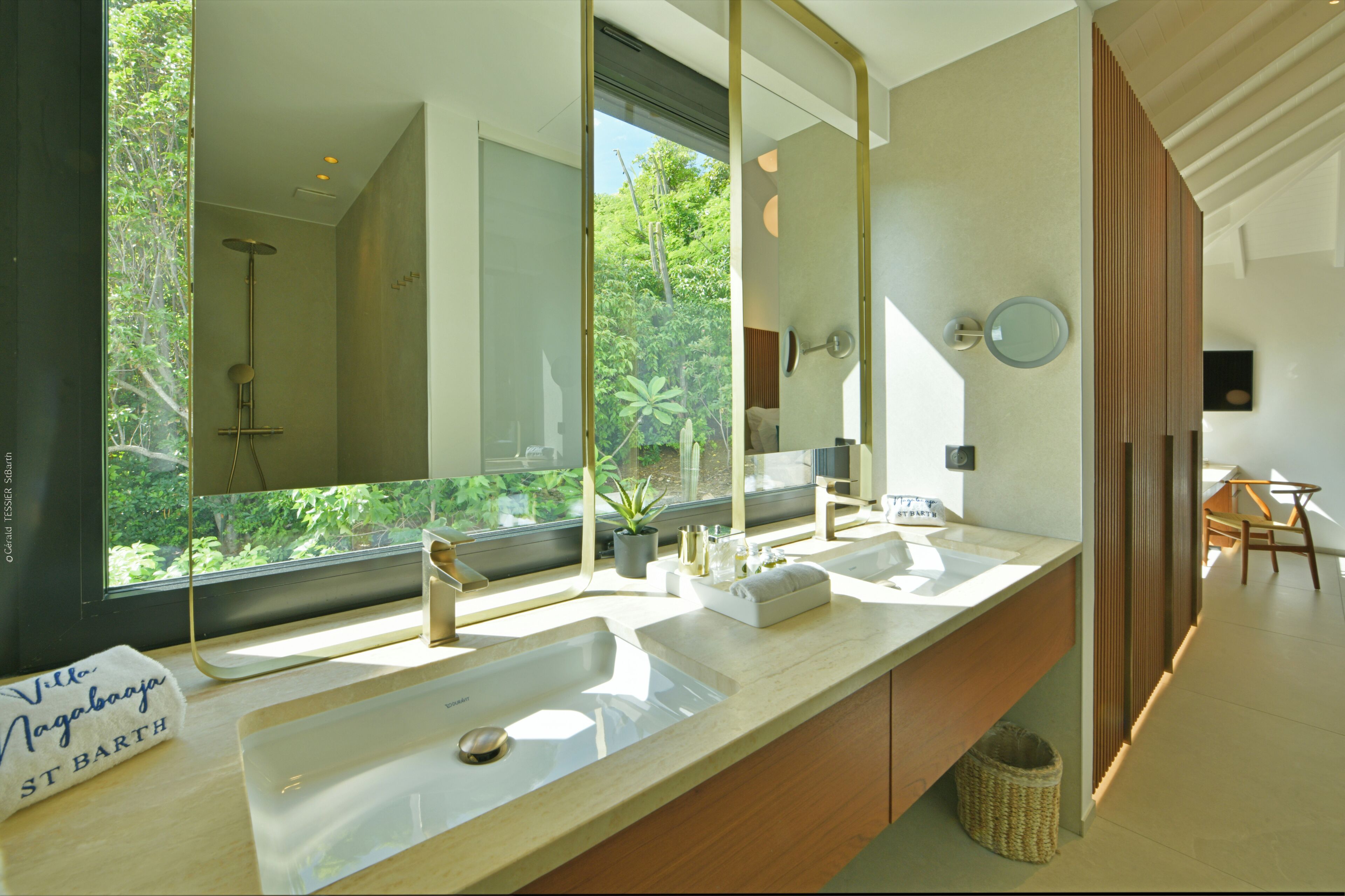 Baño