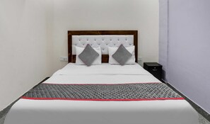 クラシック ルーム | 1 室のベッドルーム、ベッドシーツ