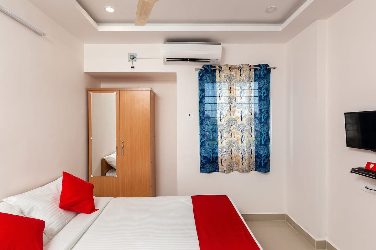 1 chambre, draps fournis
