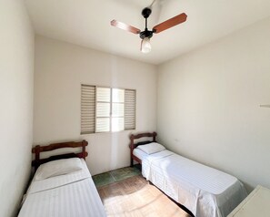 Basic Room