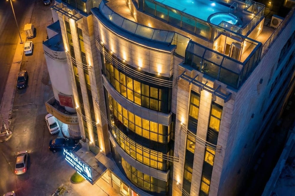 Milana Hotel