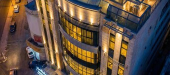 โรงแรม มิลานา