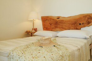 2 bedrooms, free WiFi