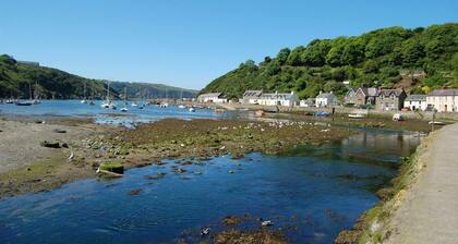 Tal y Gaer Cottage, Fishguard