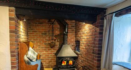 Tal y Gaer Cottage, Fishguard