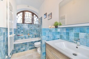 4 bedrooms - La Vita Bella in Vaglia (Vaglia)