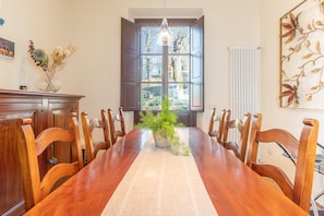 Villa | 4 chambres