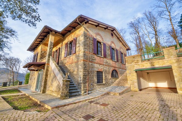 Villa | 4 chambres