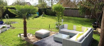 Maison Calme Pour les Jeux Olympiques de Paris 2024