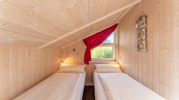 6 Schlafzimmer, kostenloses WLAN