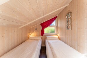 6 عدّة غرف نوم وواي فاي مجانًا