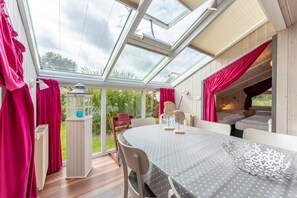 تناول الطعام