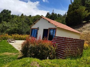 Exterior - Alquiler DE Cabañas Campestres CON Hermosa Vista AL Lago DE Tota Cuitiva Boyaca (Boyacá)
