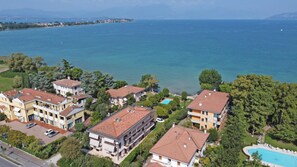Apartment - Casa Lugana 8 in Sirmione (Sirmione)