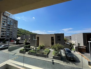 Chalet, 2 Bedrooms, Accessible, Smoking | Property grounds - Chalet-apartment in Tilal Fanar Resort, Generator is Included, (Ain Saadeh)