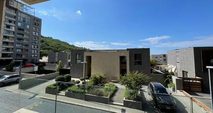 Chalet-apartment in Tilal Fanar Resort, Generator is Included,