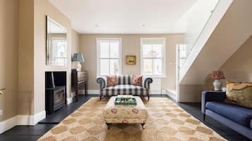 Ferienhaus | Fassade der Unterkunft