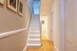 Ferienhaus | Wohnbereich