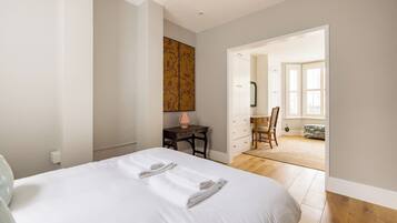 3 habitaciones y wifi gratis