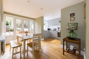 Ferienhaus | Grundriss