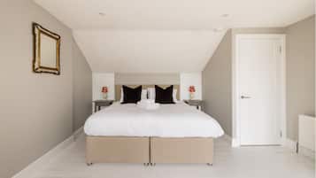 3 bedrooms, free WiFi