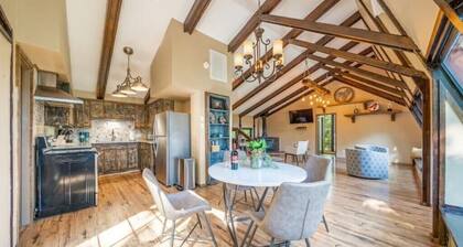 The Hideaway - Your Perfect Getaway Vacation