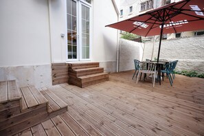 Terrace/patio - CLOUD 5 (Tirana)