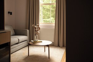 Estúdio standard | Wi-Fi de cortesia, roupa de cama