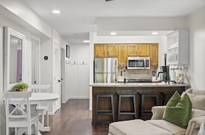 Interior - NEW The Branson Adventure Condo (Branson West)