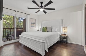 2 bedrooms, WiFi, bed sheets - NEW The Branson Adventure Condo (Branson West)