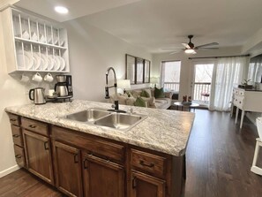 Interior - NEW The Branson Adventure Condo (Branson West)