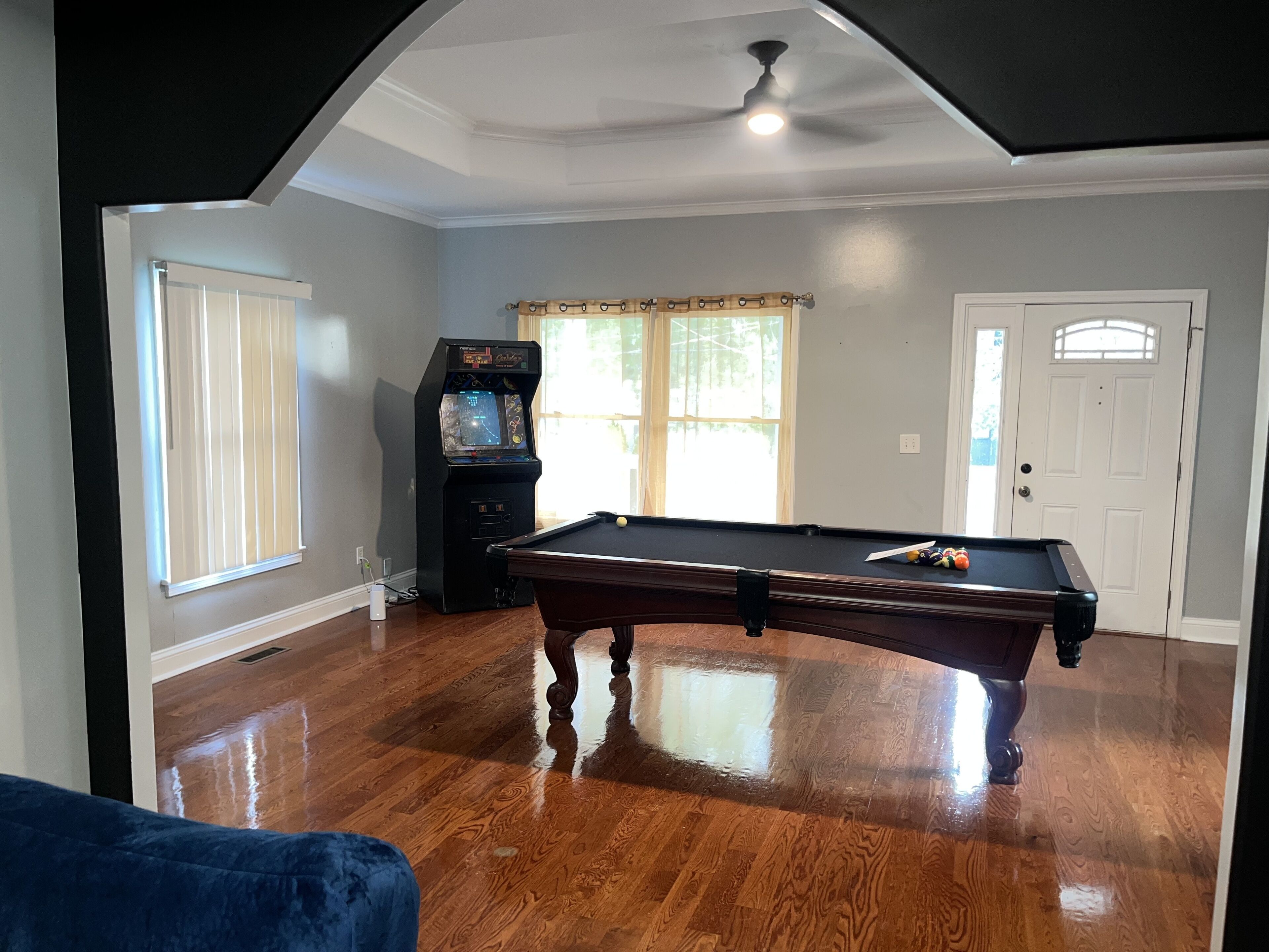 NEW LISTING! Nashville Home Close to it All! by RedAwning
