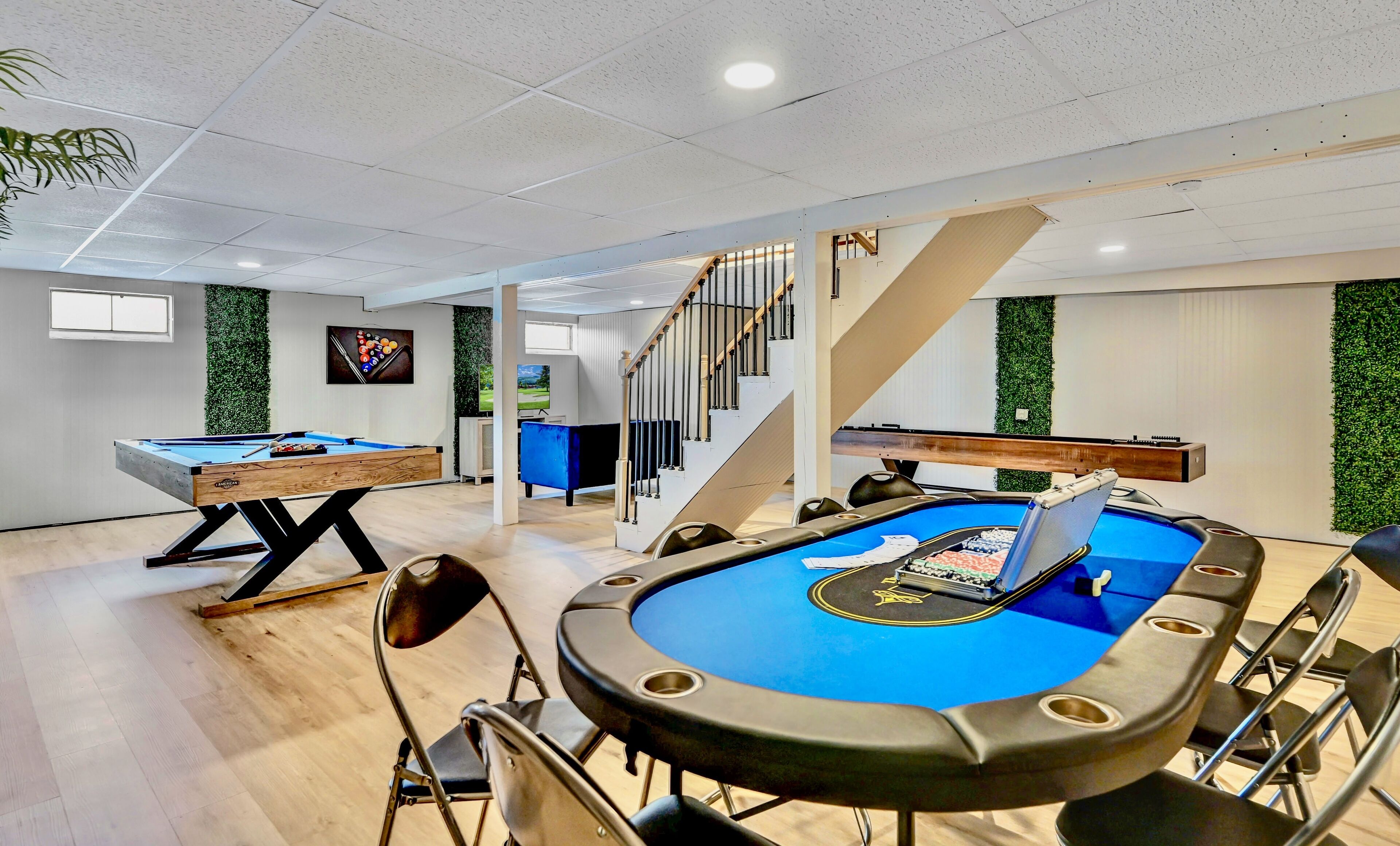 Your Ultimate Resort of Fun Near Camelback