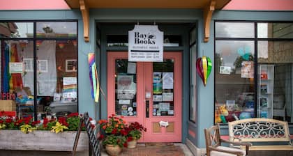 Featured in BayLife Magazine: Your Summer Getaway! Close to Sleeping Bear