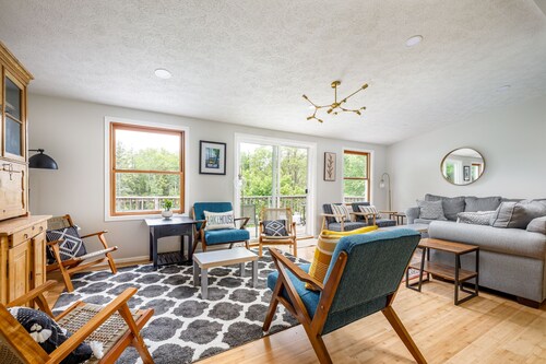 Featured in BayLife Magazine: Your Summer Getaway! Close to Sleeping Bear