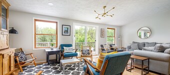 Featured in BayLife Magazine: Your Summer Getaway! Close to Sleeping Bear