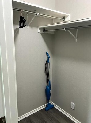 Interior - Exclusive Loft (San Antonio)