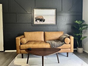 Smart TV - Exclusive Loft (San Antonio)