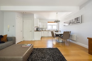 Apartment | Grundriss