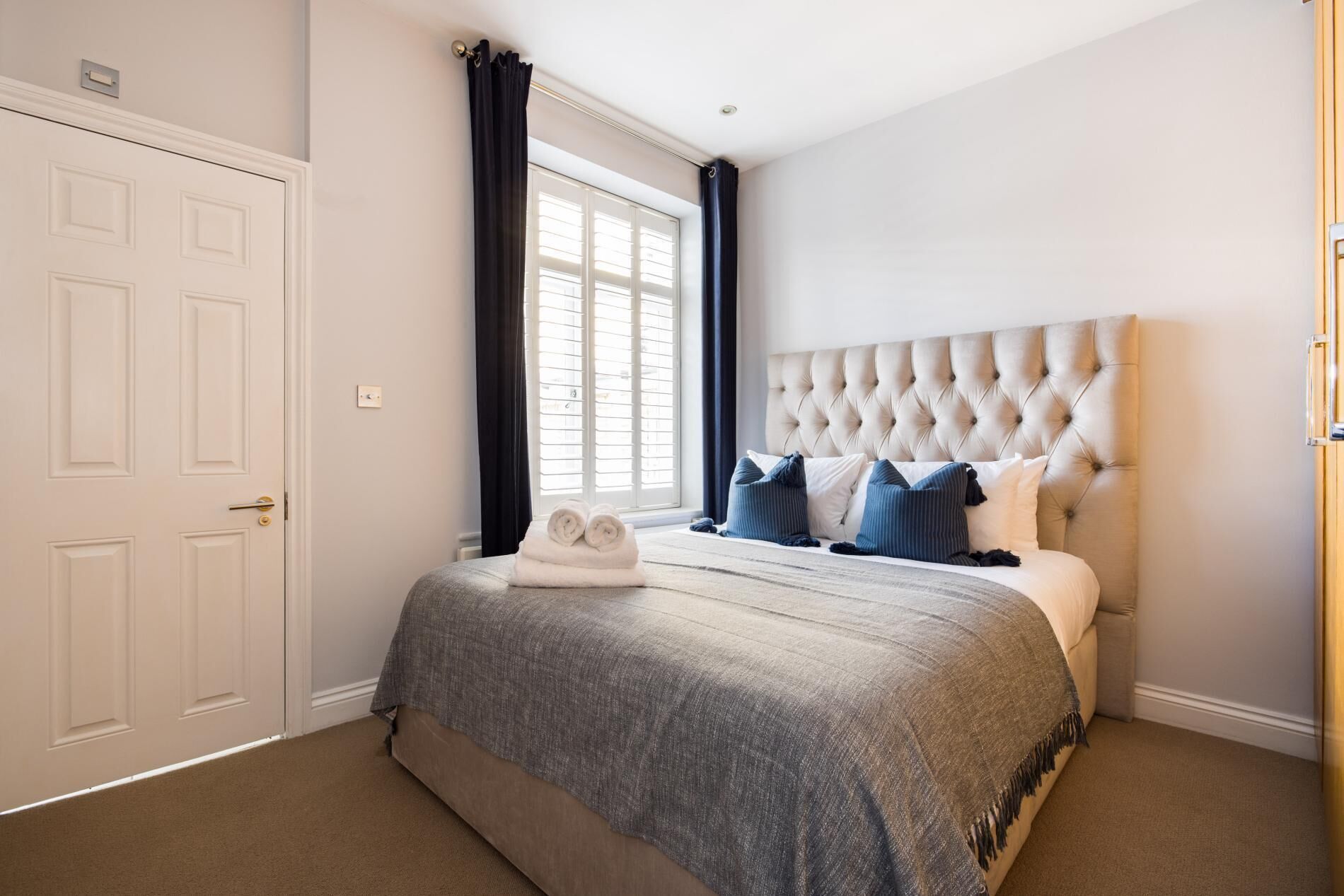 Leilighet | Planløsning