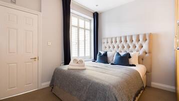 Leilighet | Planløsning