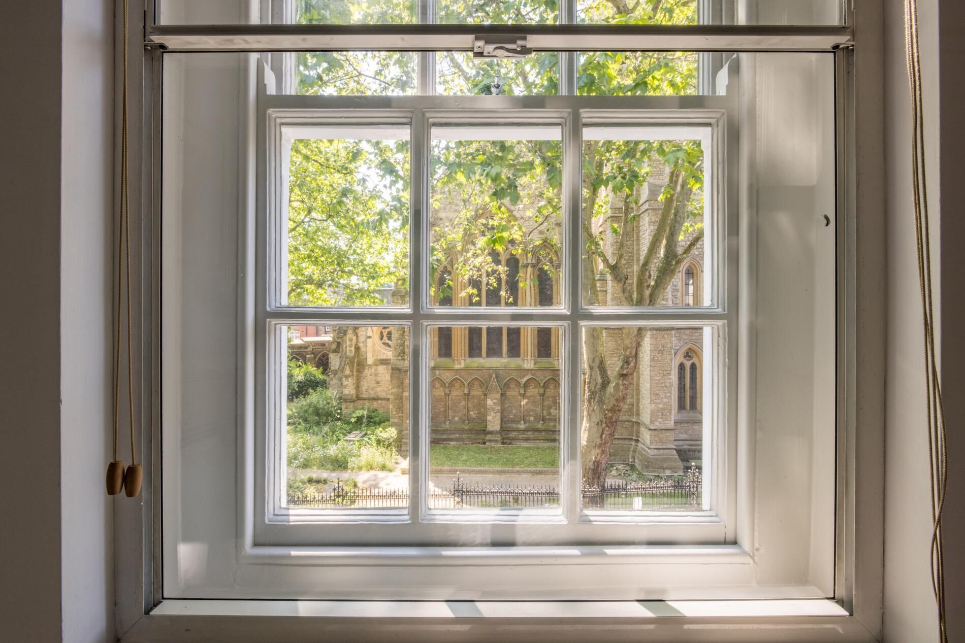 Leilighet | Planløsning