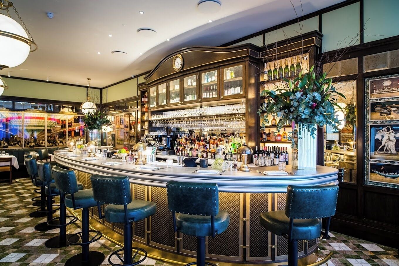 アパートメント | フロアマップ