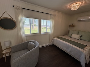 1 slaapkamer, gratis wifi, beddengoed