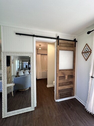 D'Arbonne Nest Rentals: The Gator's Nest